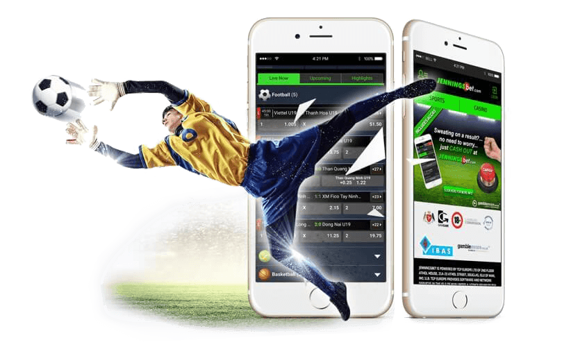 Virtual Football Betting