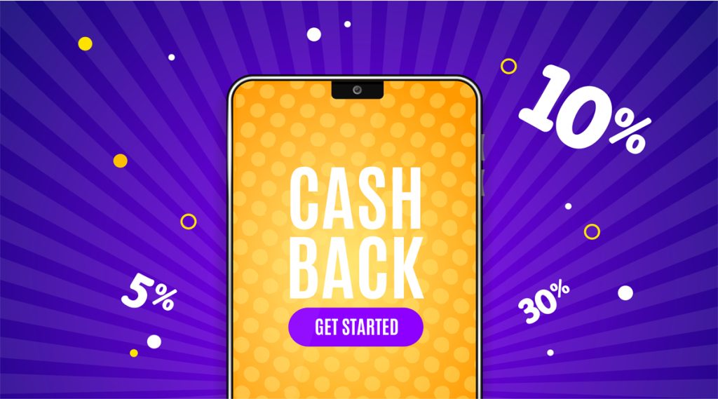 How Do Cashback Bonuses Work?