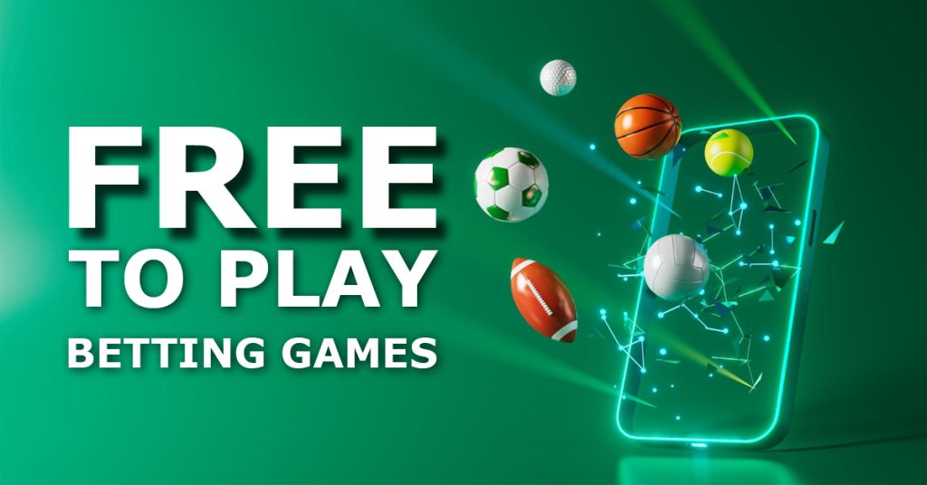 Free Betting Games