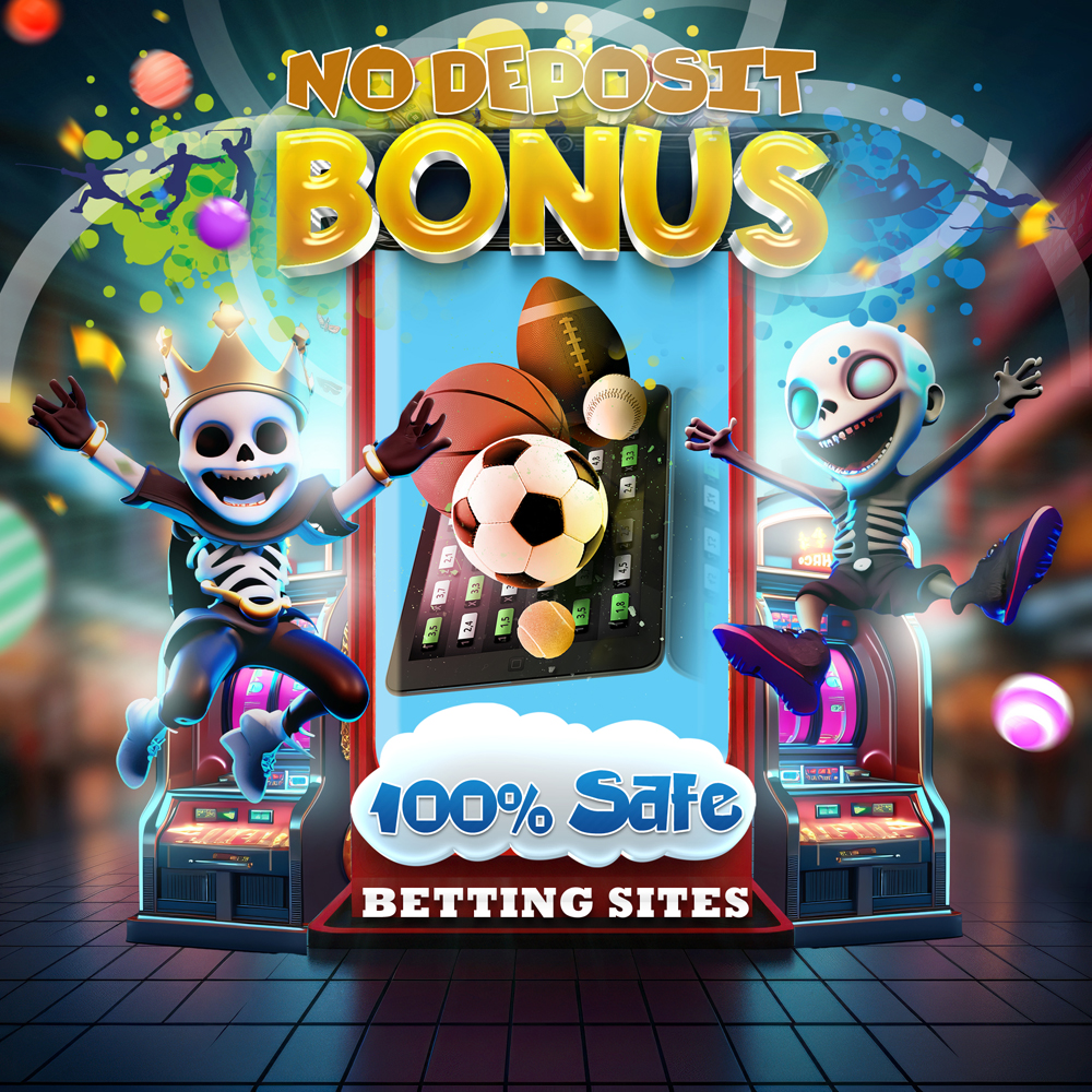 No Deposit Bonus