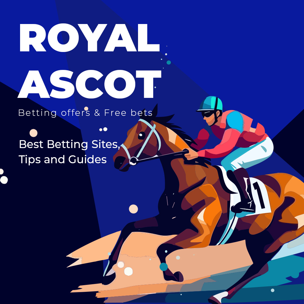 Royal Ascot Betting Offers