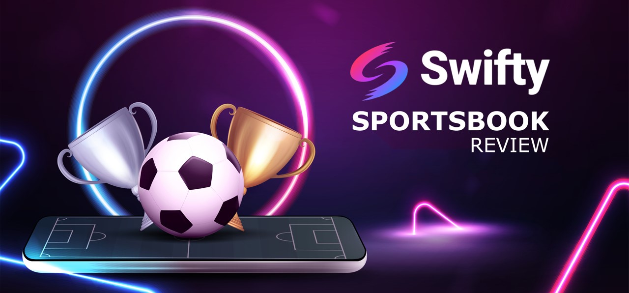 Swifty Gaming Sportsbook Review