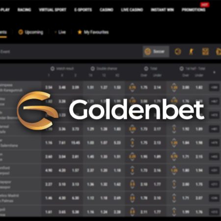 Is GoldenBet Legit?