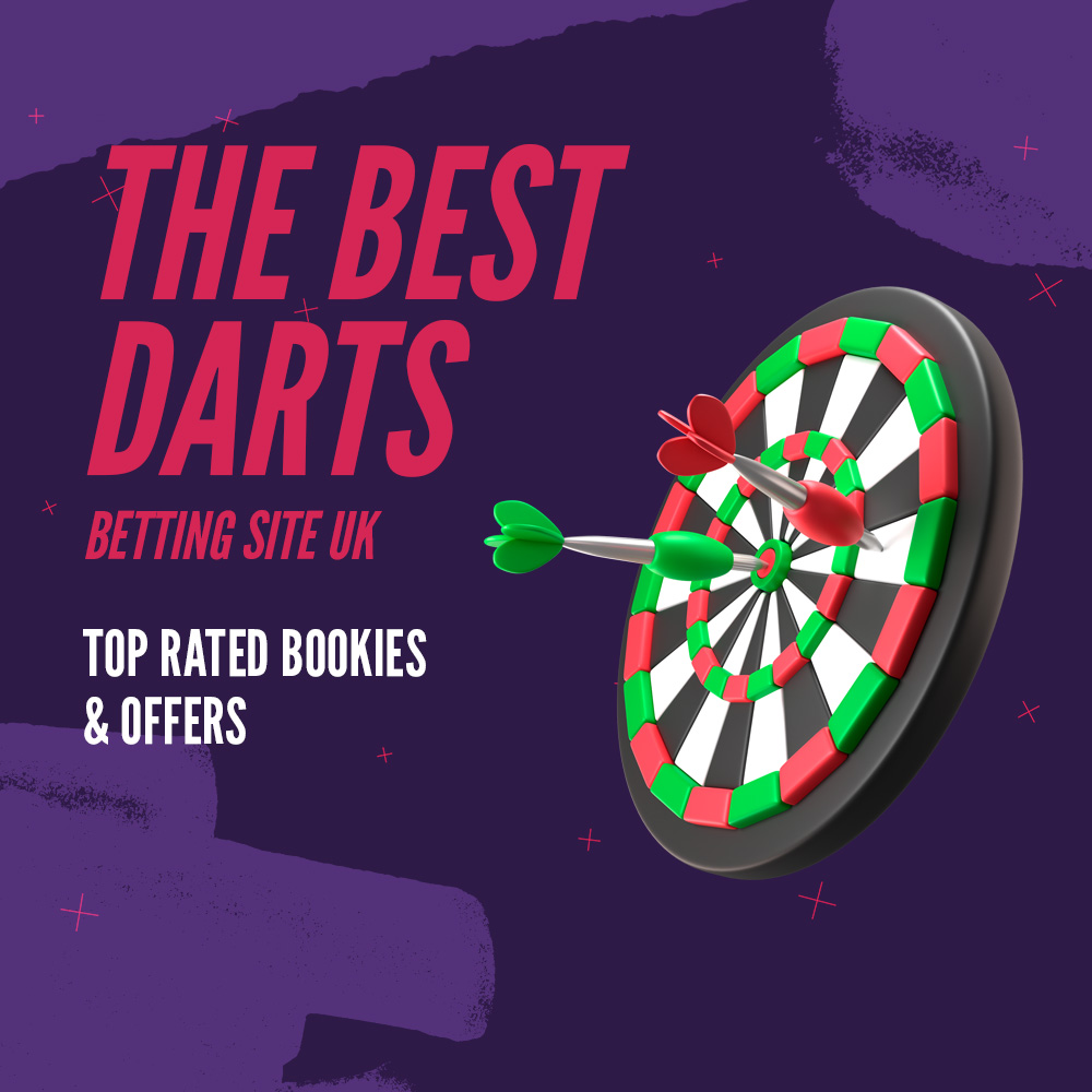 Darts Betting Sites