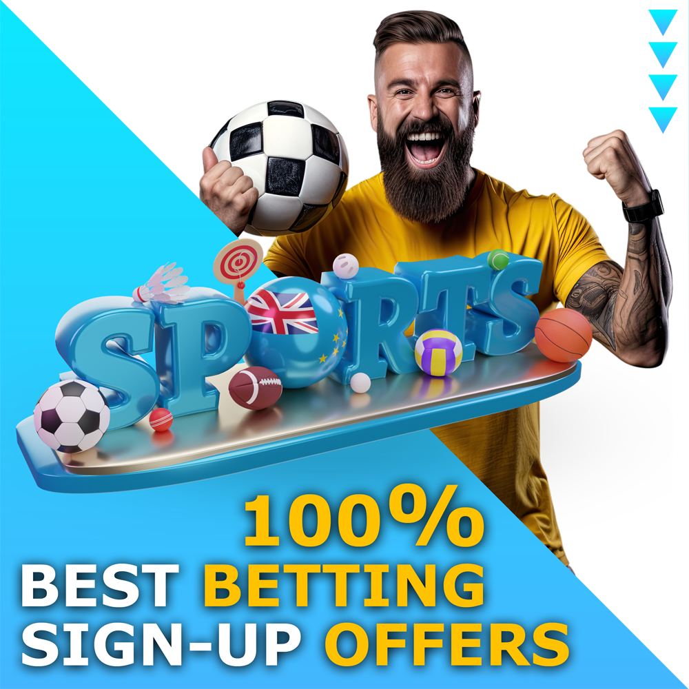 Best Betting Offers