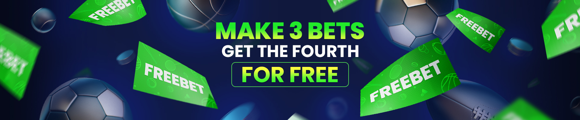 Velobet Free Bets Bonus