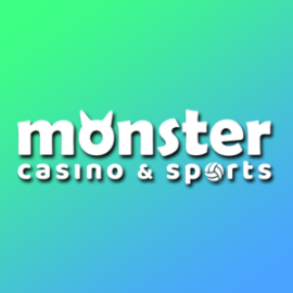 Monster Casino & Sports