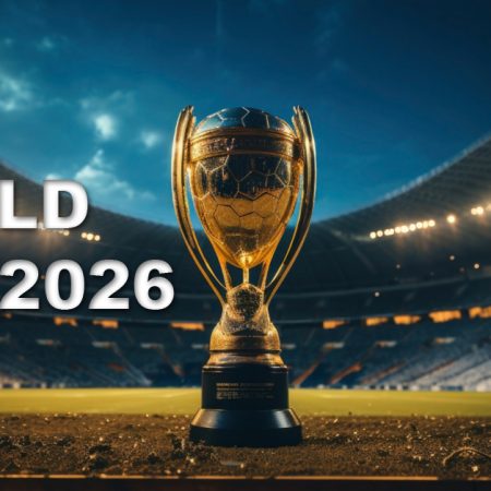 UK & Ireland Aiming to be Well-Represented at the 2026 World Cup